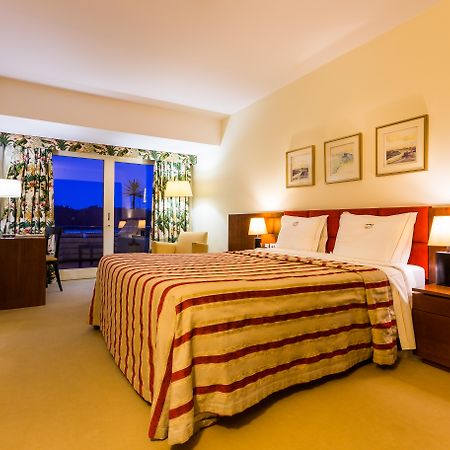 Santana Hotel & Spa 빌다도콘데 외부 사진