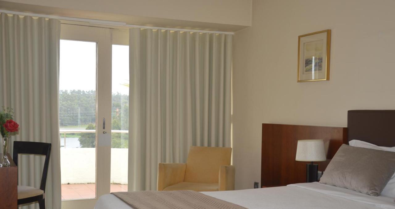 Santana Hotel & Spa 빌다도콘데 외부 사진