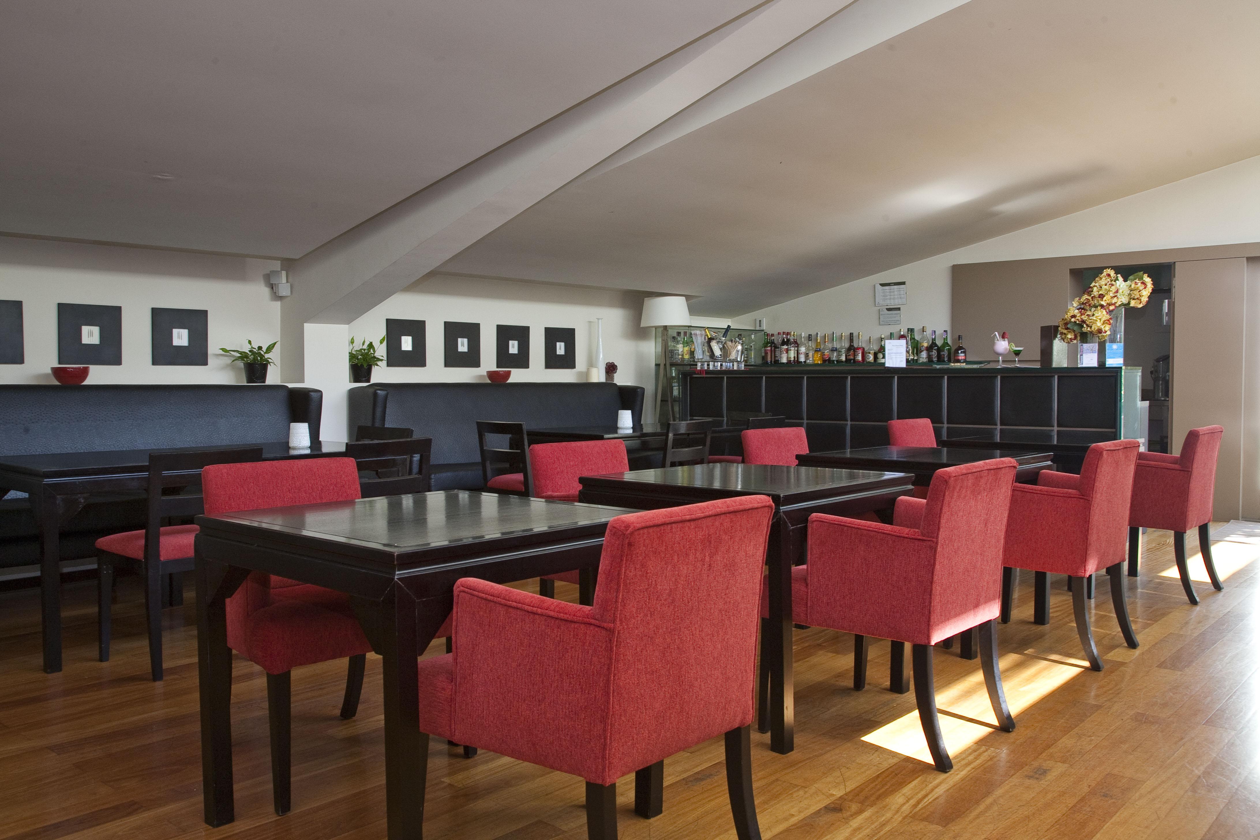 Santana Hotel & Spa 빌다도콘데 외부 사진