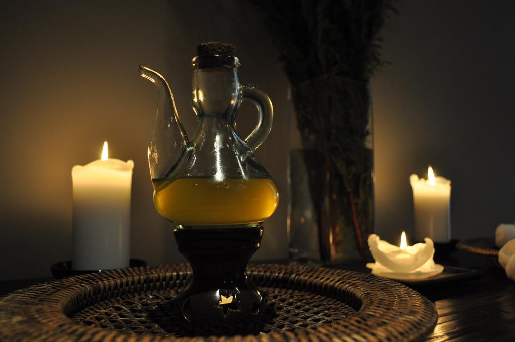 Santana Hotel & Spa 빌다도콘데 외부 사진