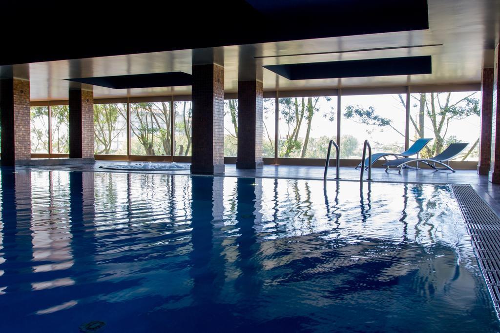 Santana Hotel & Spa 빌다도콘데 외부 사진