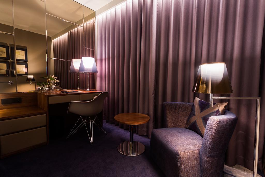 Santana Hotel & Spa 빌다도콘데 외부 사진